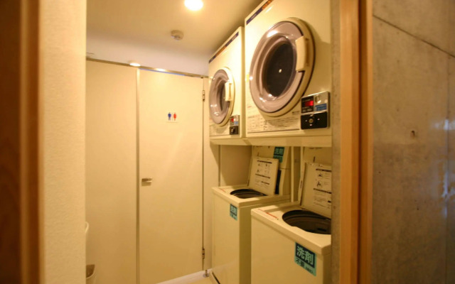 Weekly SHO Hotel Namba