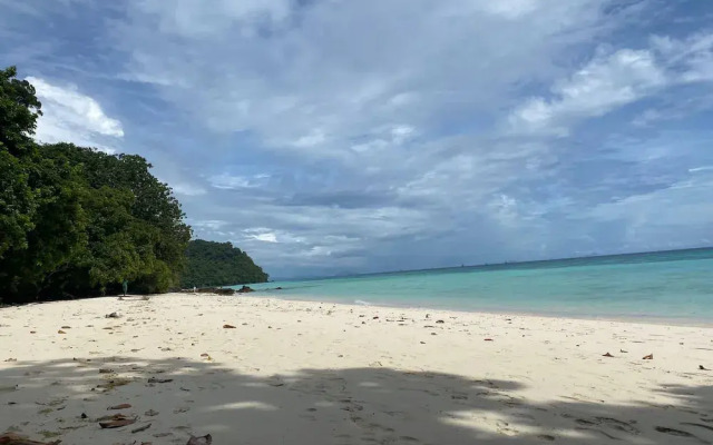 El matcha Lanta resort