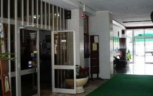 Curia Clube Apartments