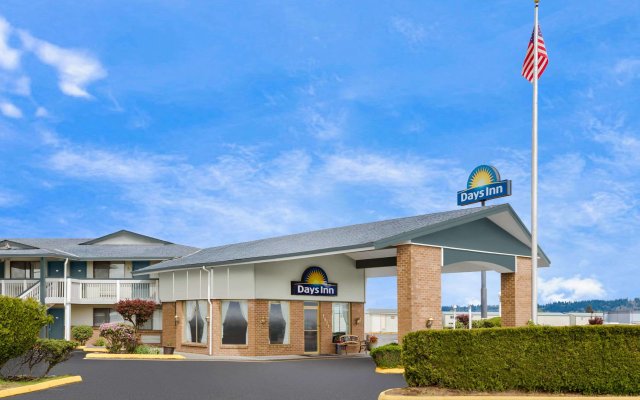 Days Inn by Wyndham Auburn