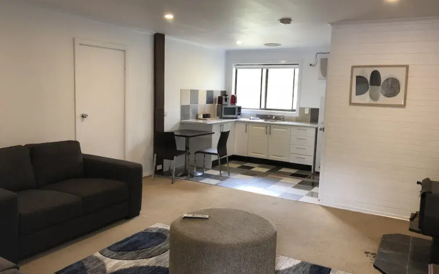 The Rocks Apartments