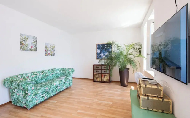 Casa al Lago 3 - Brissago Experience