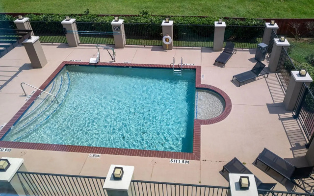 Candlewood Suites Deer Park TX by IHG