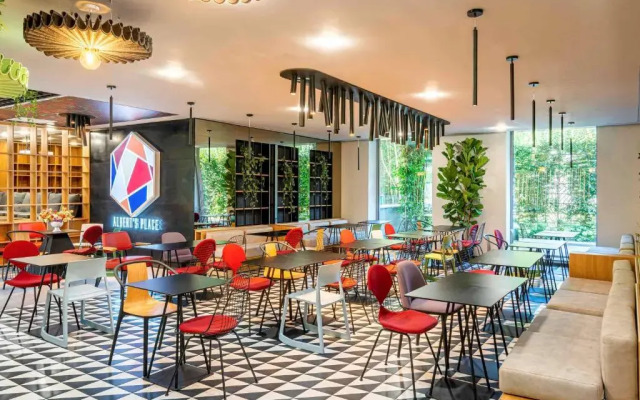 ibis Bucharest Politehnica