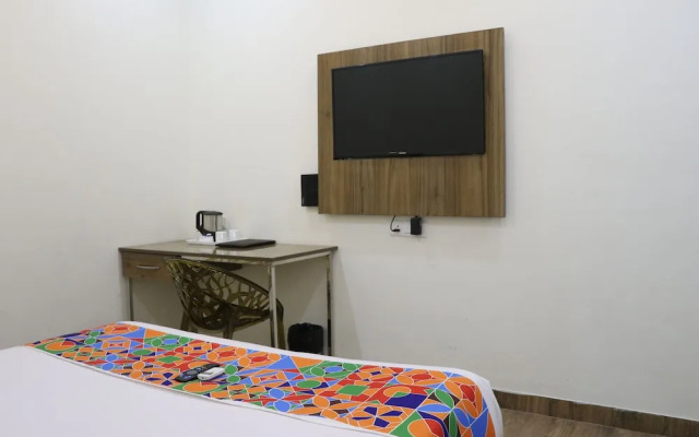 S.R Residency