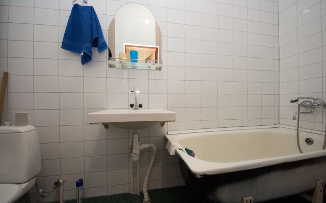 Guest House on Chernomorskaya Ulitsa
