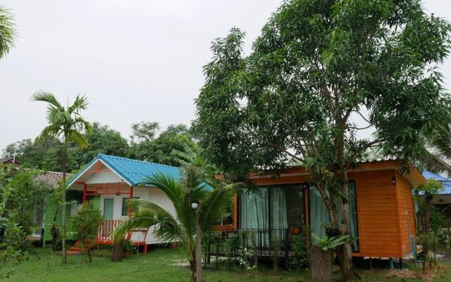 Ban Bum Resort by Oyo Rooms