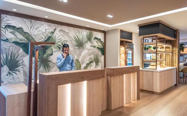 Fairfield by Marriott Medellin Sabaneta