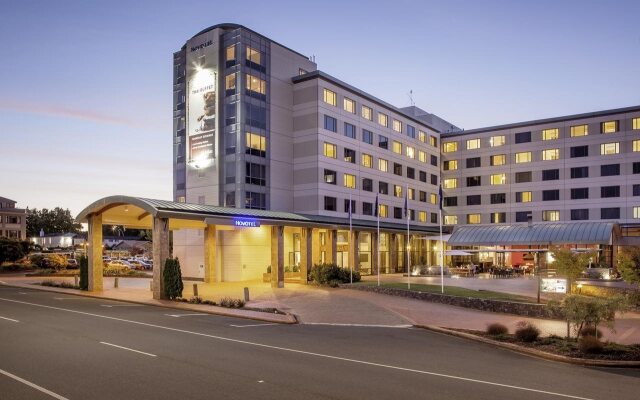 Novotel Rotorua Lakeside