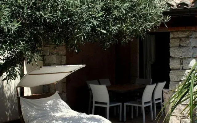 Hibiscus Villasimius B&B