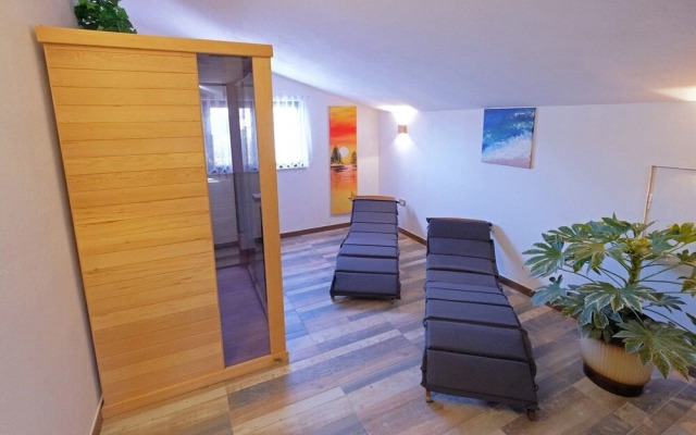 Penthouse Stella