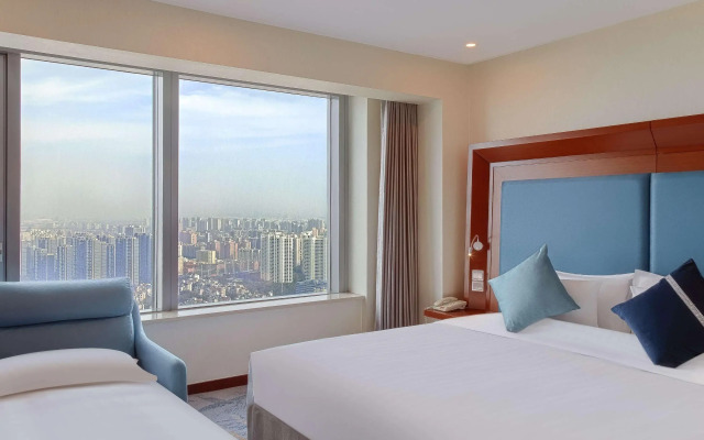 Novotel Shanghai Atlantis