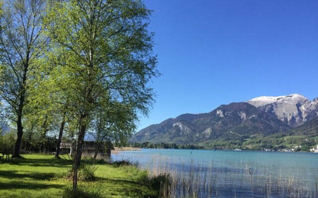 Forsthaus Strobl am Wolfgangsee