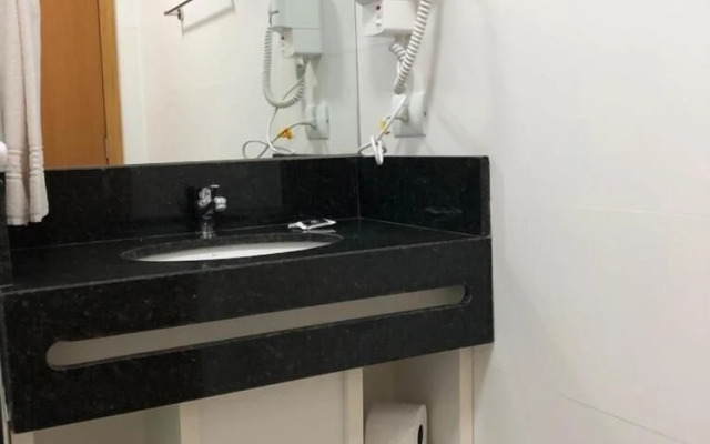 Hotel Matrix