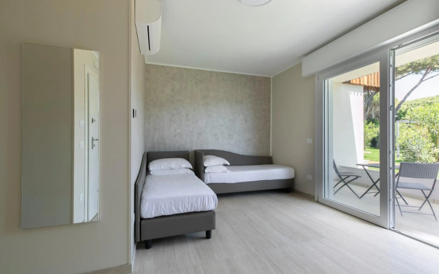 Hotel & Resort Gallia