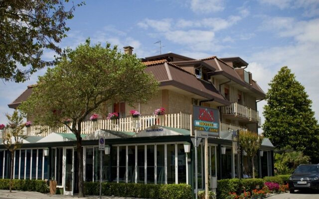 Hotel Rado