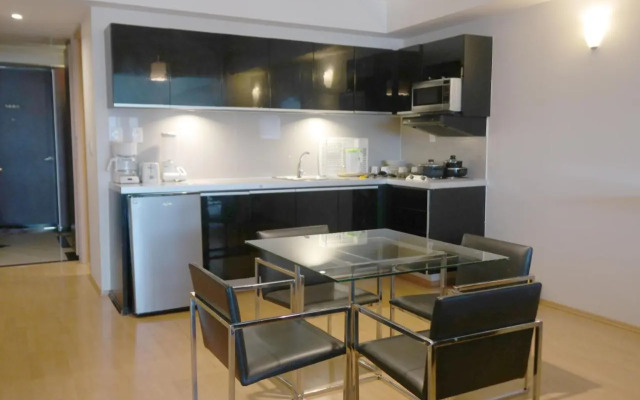 Capri Reforma 410