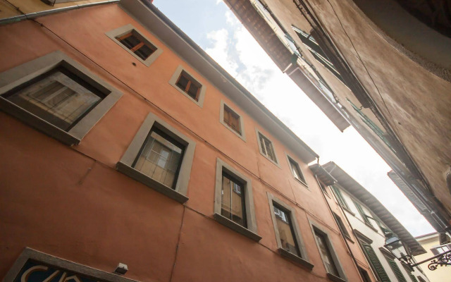 Family Apartments Signoria
