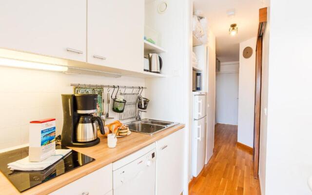 L'ANGE GARDIEN II AP4284 By Riviera Holiday Homes