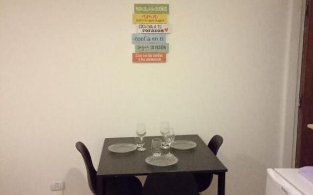 Departamento Temporario Centrico Mendoza