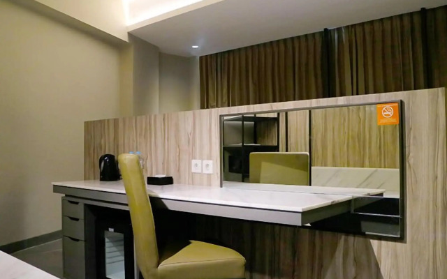 The Luxton Bandung