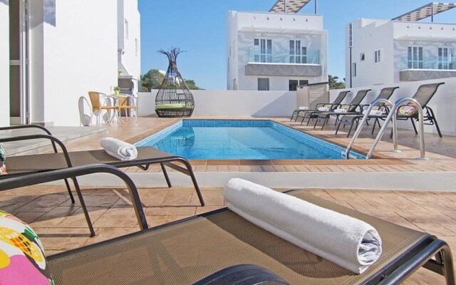 Eden Ayia Napa in Ayia Napa