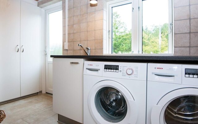 Holiday Home in Rømø