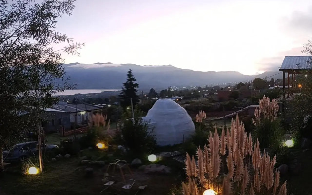 Cocoons Hostel