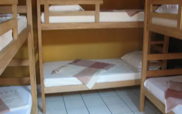 Big Hostel Brasil