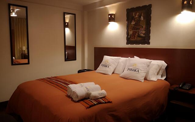 Panaka Hostal