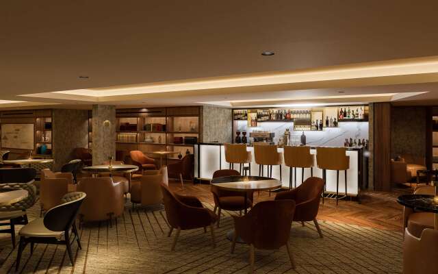 Middle Eight - Covent Garden - Preferred Hotels and Resorts