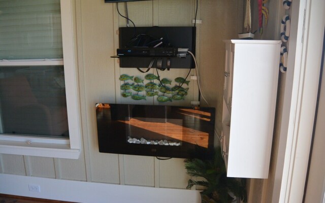 Seagull Shores by RedAwning