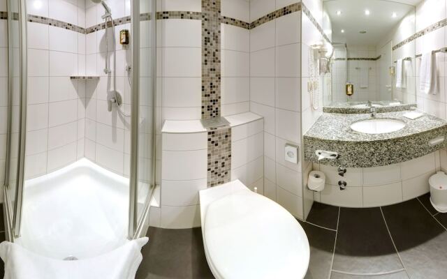 Hotel am Schloß Apolda
