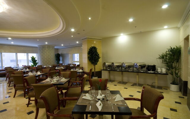 Emaar Grand Hotel