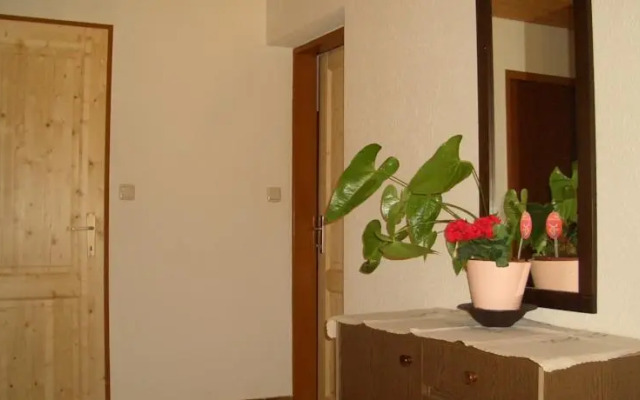 Ferienhaus Unterkircher