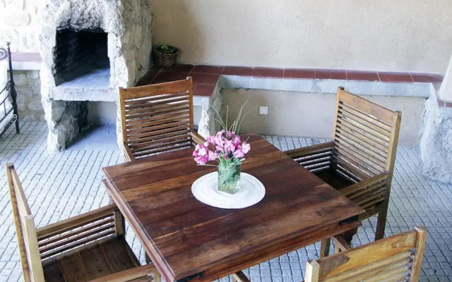 Las Casitas de Papel