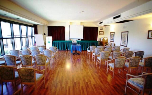 Hotel Cristallo