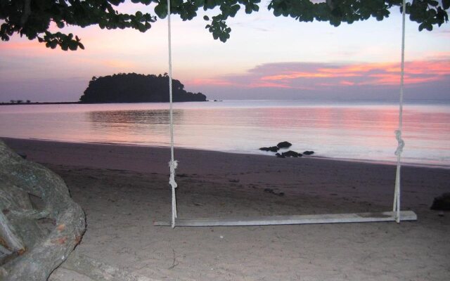 Libong Beach Resort