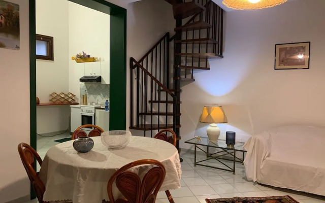 DURING HOME - Apartment in a farmhouse