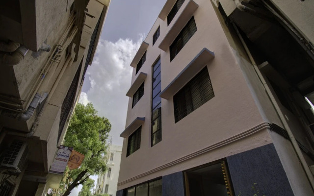 Sai Vyankatesh Residency by OYO Rooms