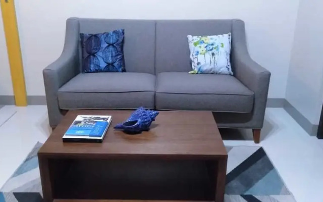 One Uptown Residences by Central Flats