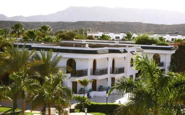 Seti Sharm Palm Beach Resort