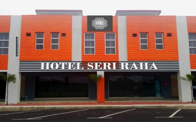 Seri Raha Hotel