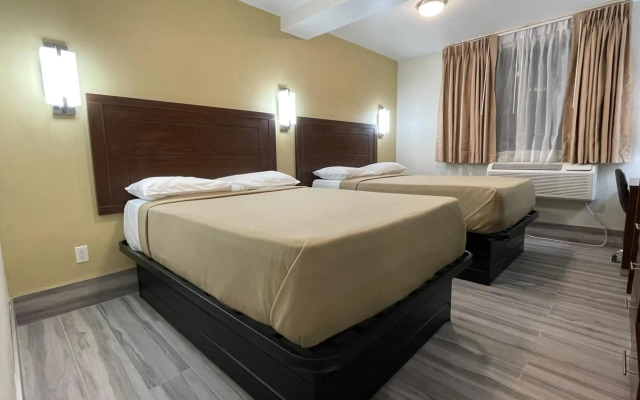 Hotel 369 Brooklyn