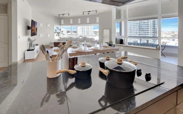 East Village Luxe Stays