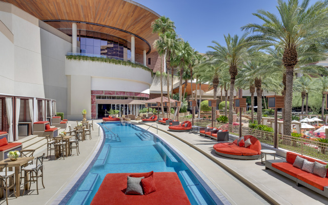 Red Rock Casino, Resort and Spa