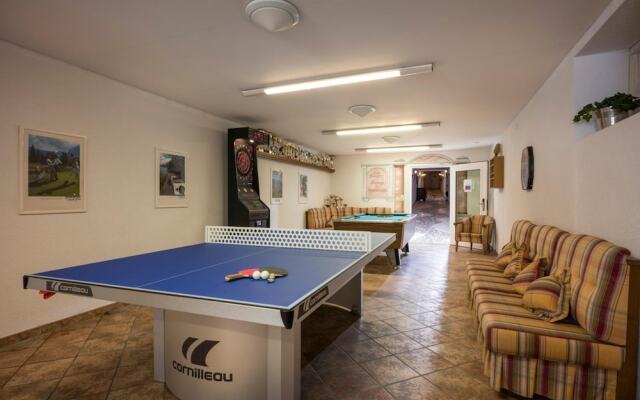 Hotel Liebes Caroline