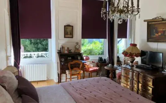 La Closerie d'Azélie