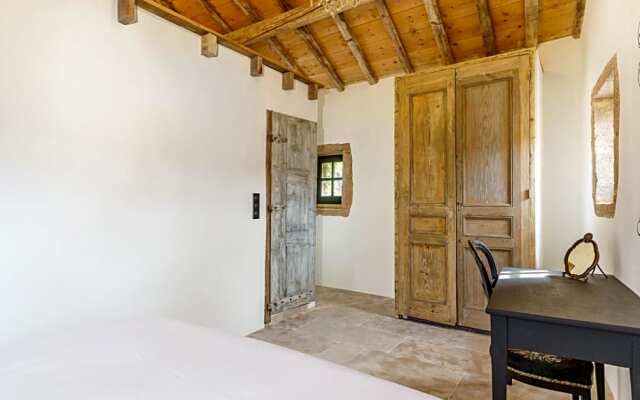 Sublime suite familiale Verveine et Santoline