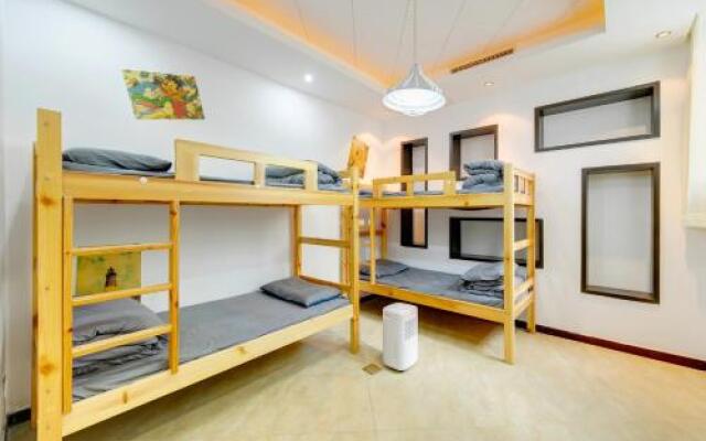 Beijing Yitaoyuan Guesthouse